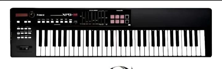 Teclado ROLAND XPS10