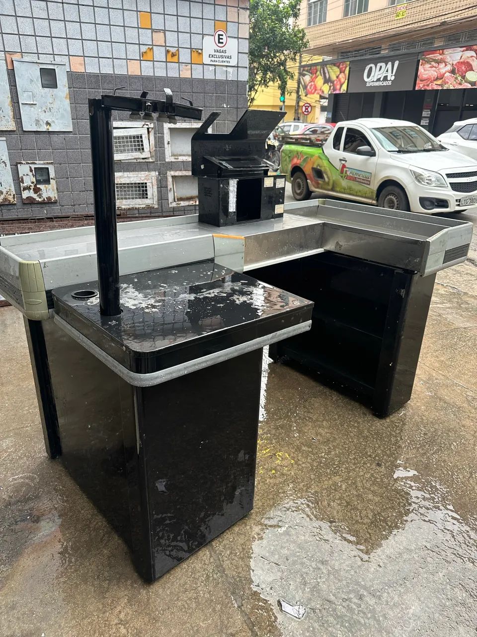 Caixa para estabelecimento/comércio - Foto 2