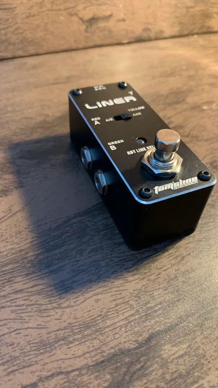 AB pedal - Foto 3