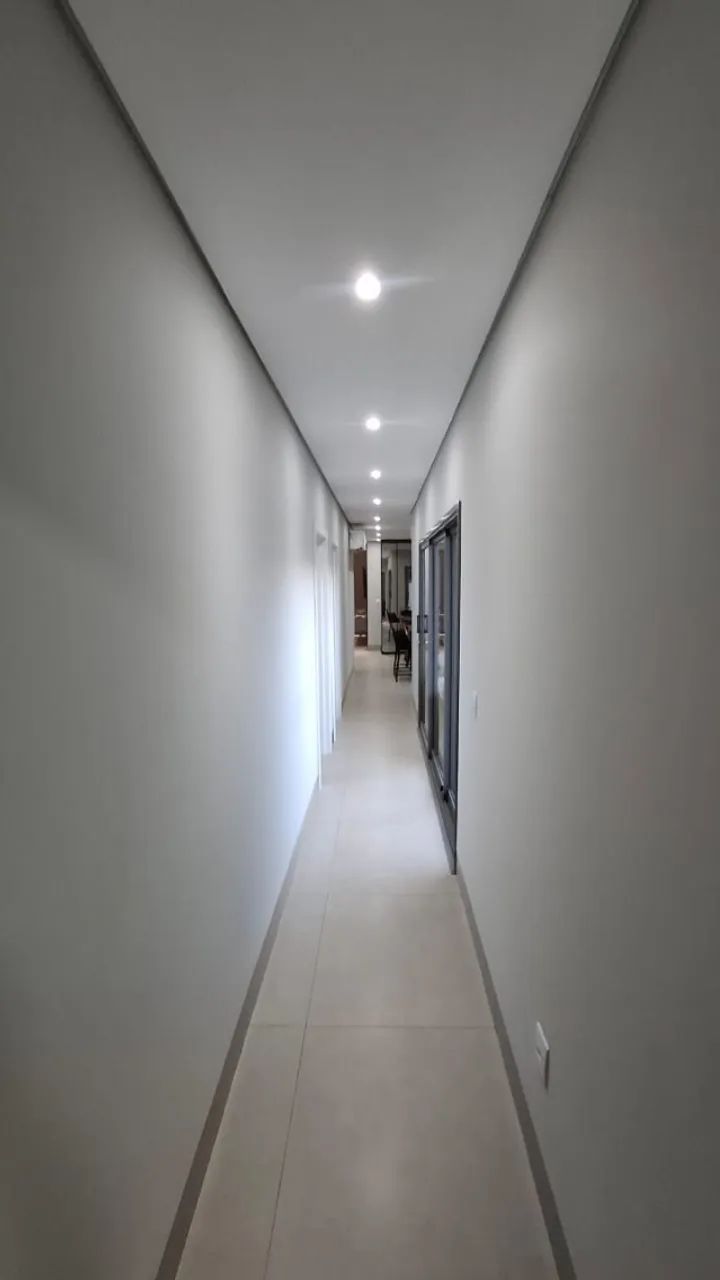 ALUGA-SE CASA MOBILIADA COM PLANEJADOS E ELETRODOMÉSTICOS - Foto 2