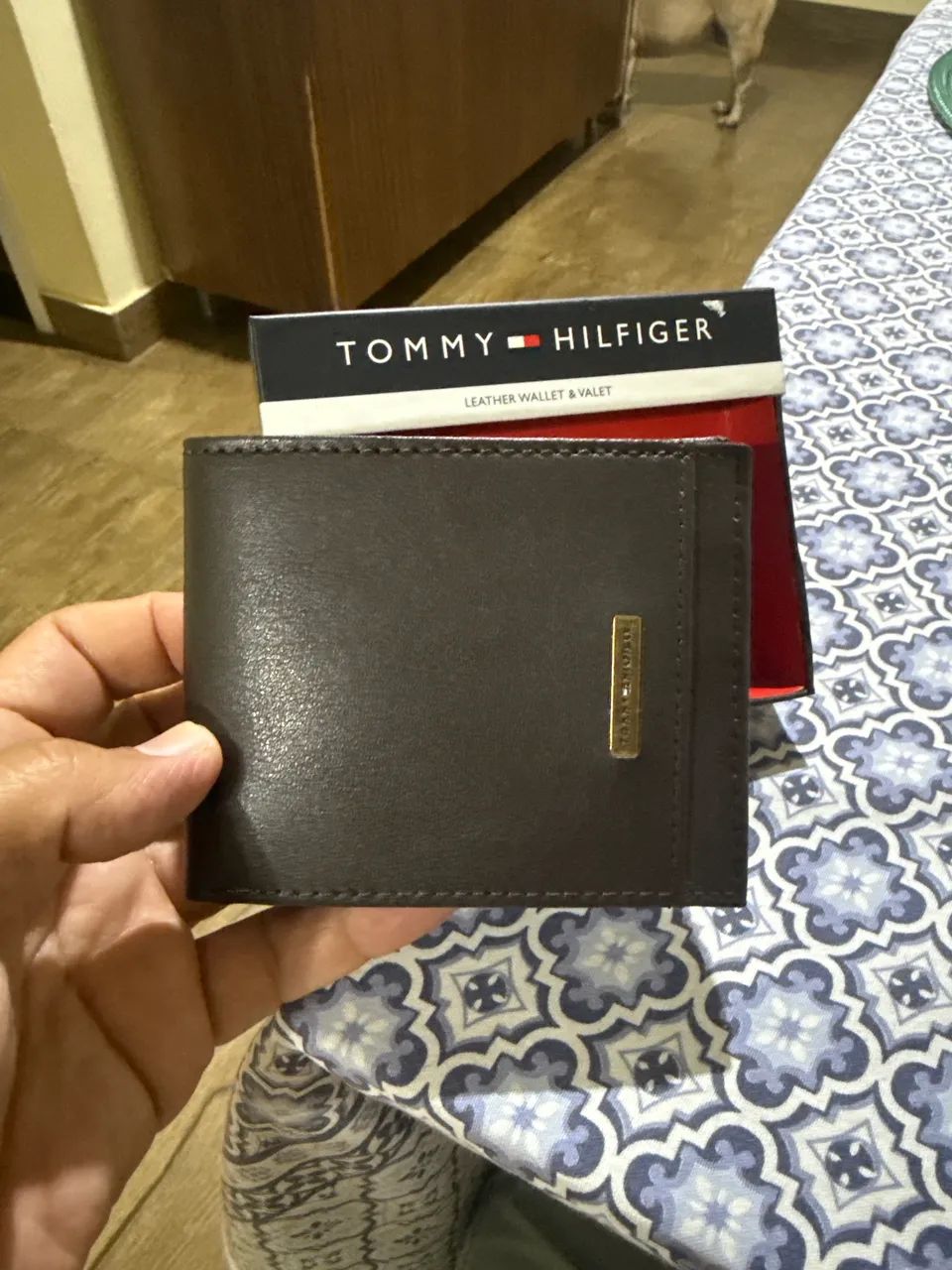 Carteira Tommy Hilfiger  - Foto 3