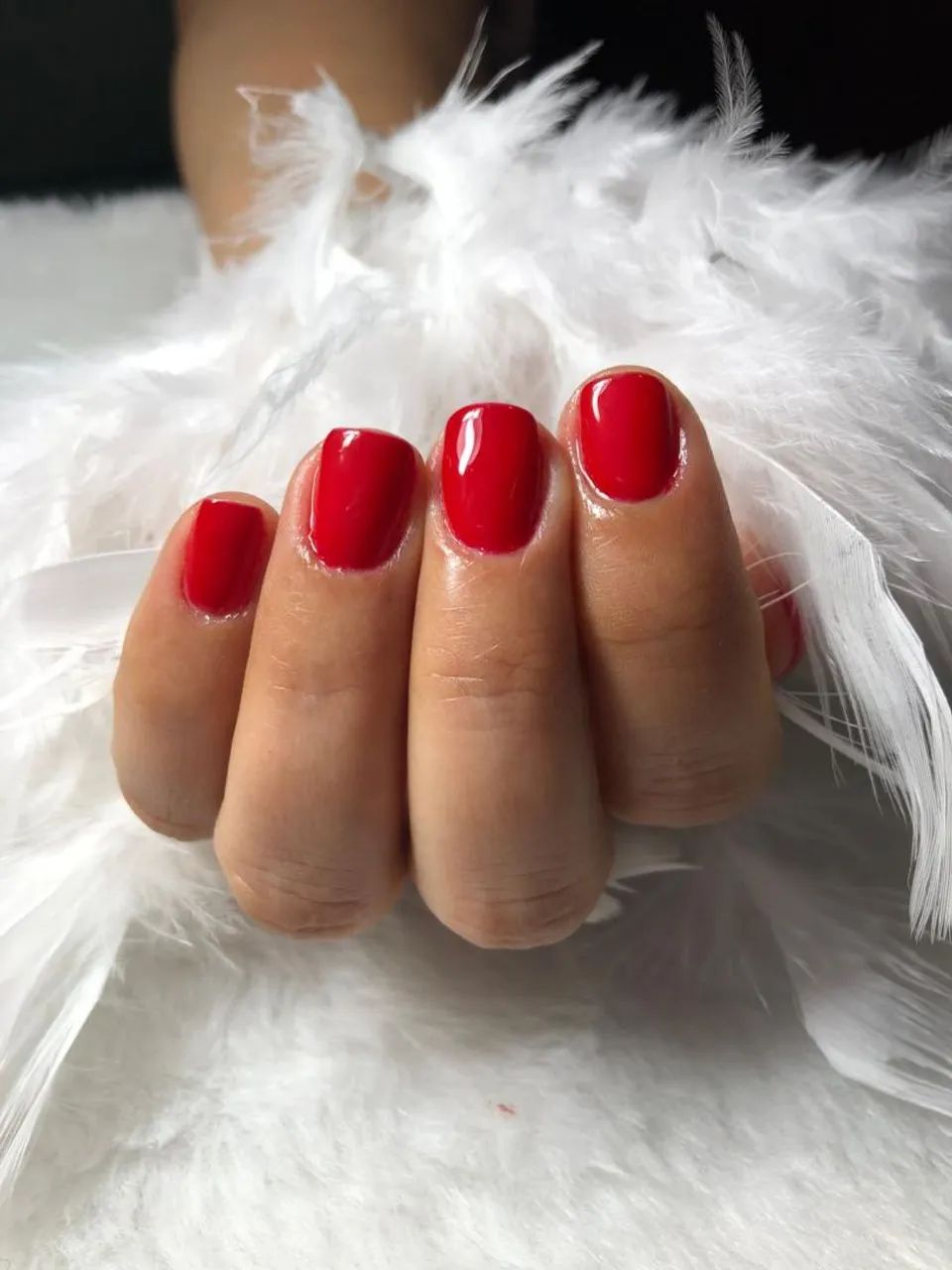 Unhas de gel  - Foto 3