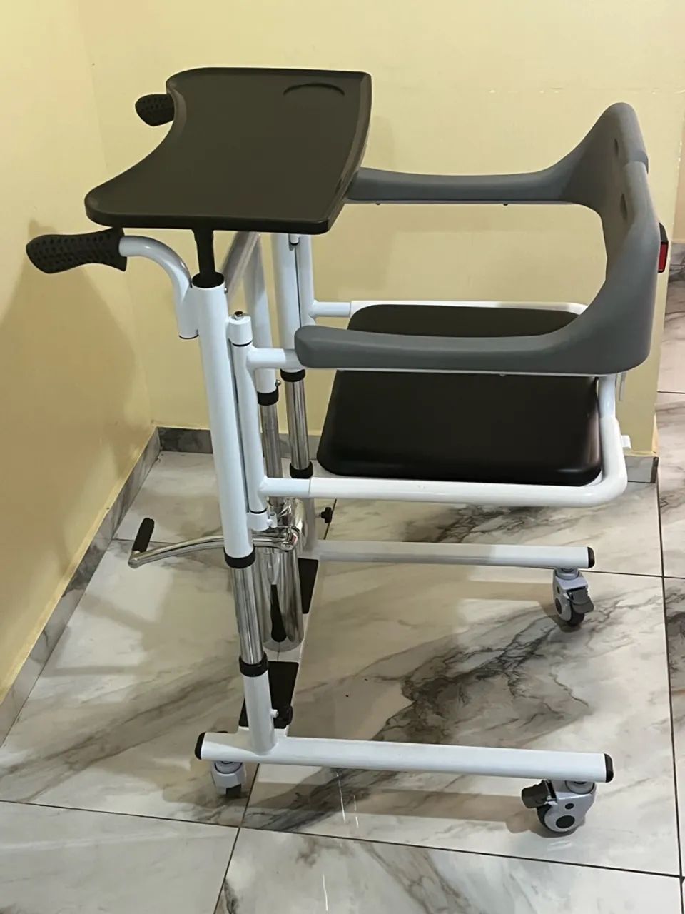 Cadeira de Transferência - 130 Kg - Foto 2