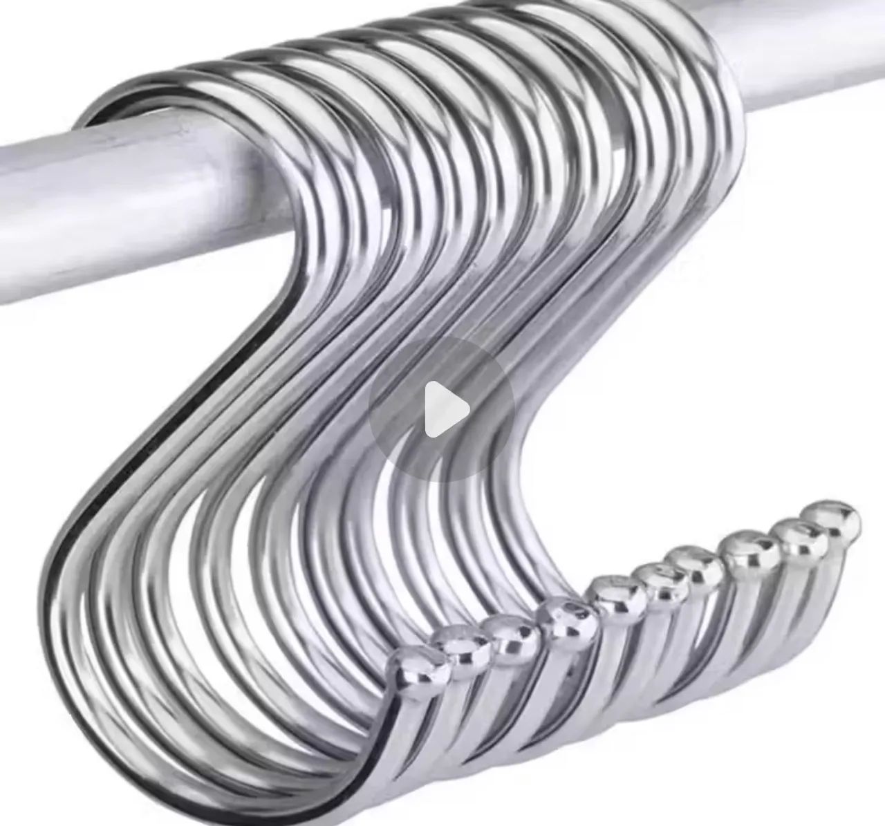 CABIDES GANCHOS MULTI USO