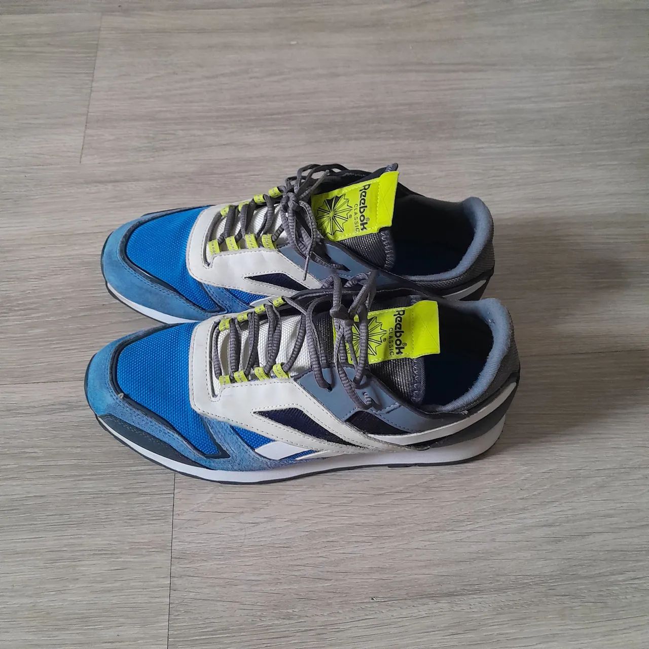 Tênis Reebok Original  - Foto 3
