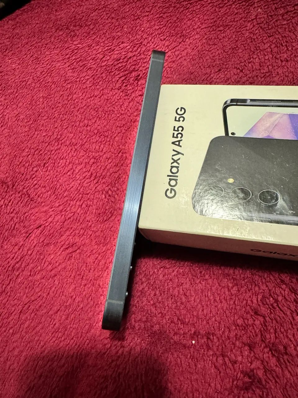 Samsung A55 5G 256gb - Foto 4
