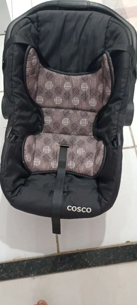 Bebe conforto cosco