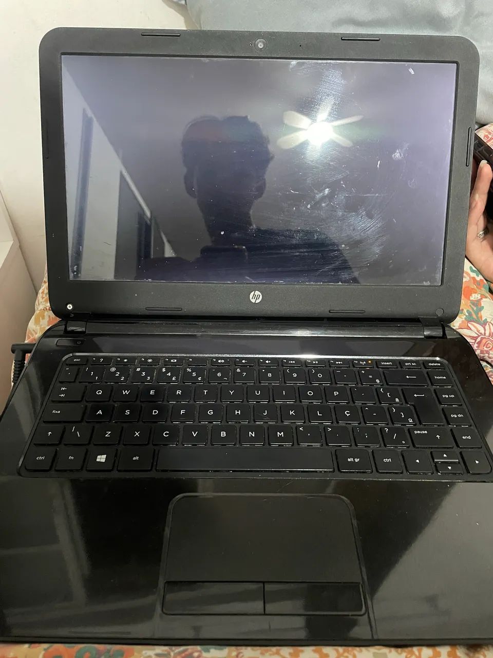 Notebook HP - Foto 3