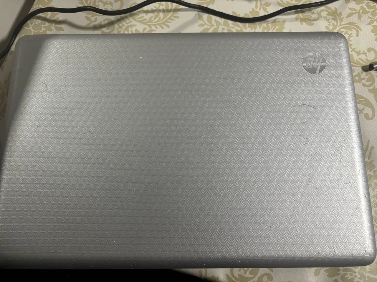 Notebook HpG42