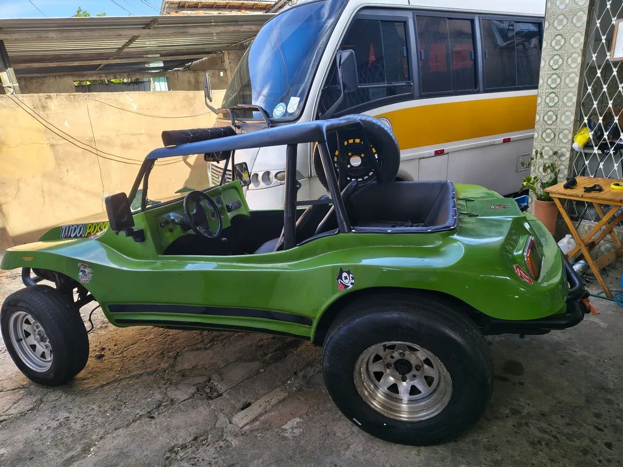 Buggy baby  - Foto 5