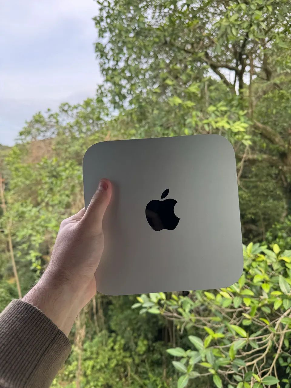Mac Mini M2 256gb 8ram