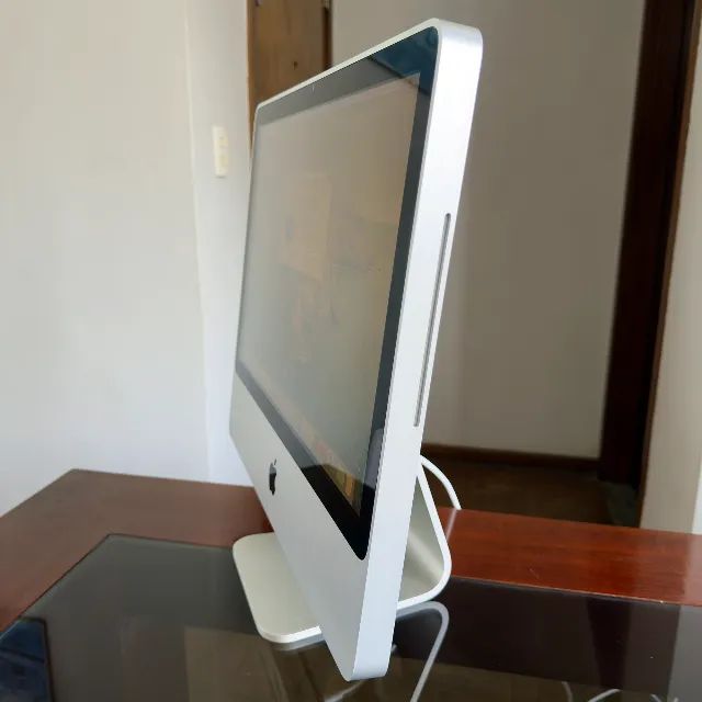 iMac 20" / HD 320GB / 6GB - Foto 4