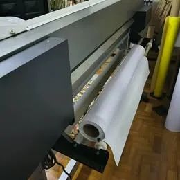 impressora plotter roland sp540v - Foto 2
