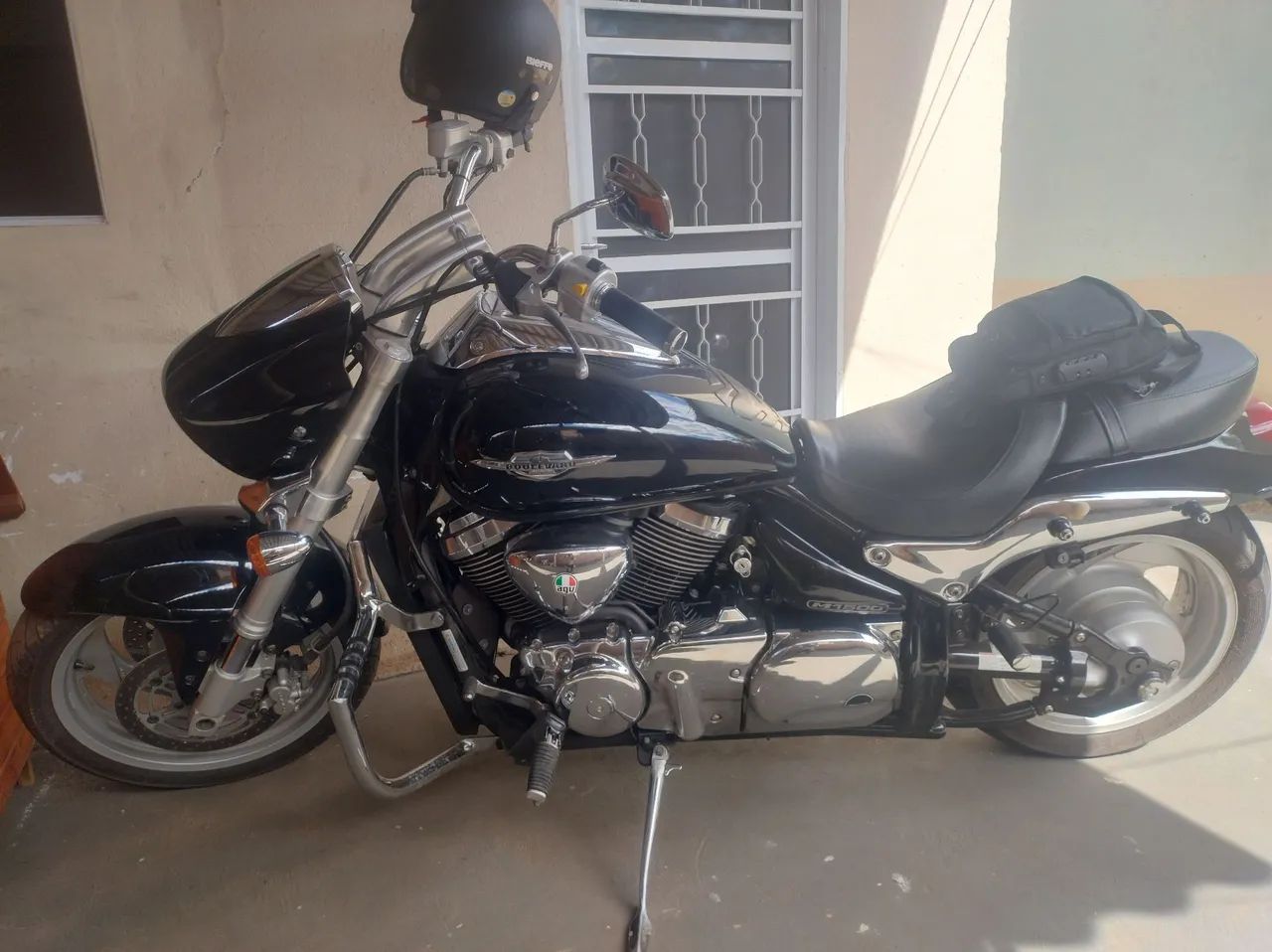 Bulevard m1500 