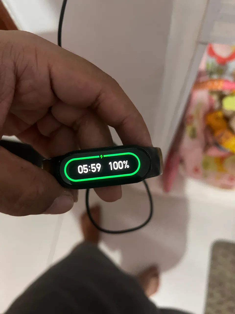 Miband 6
