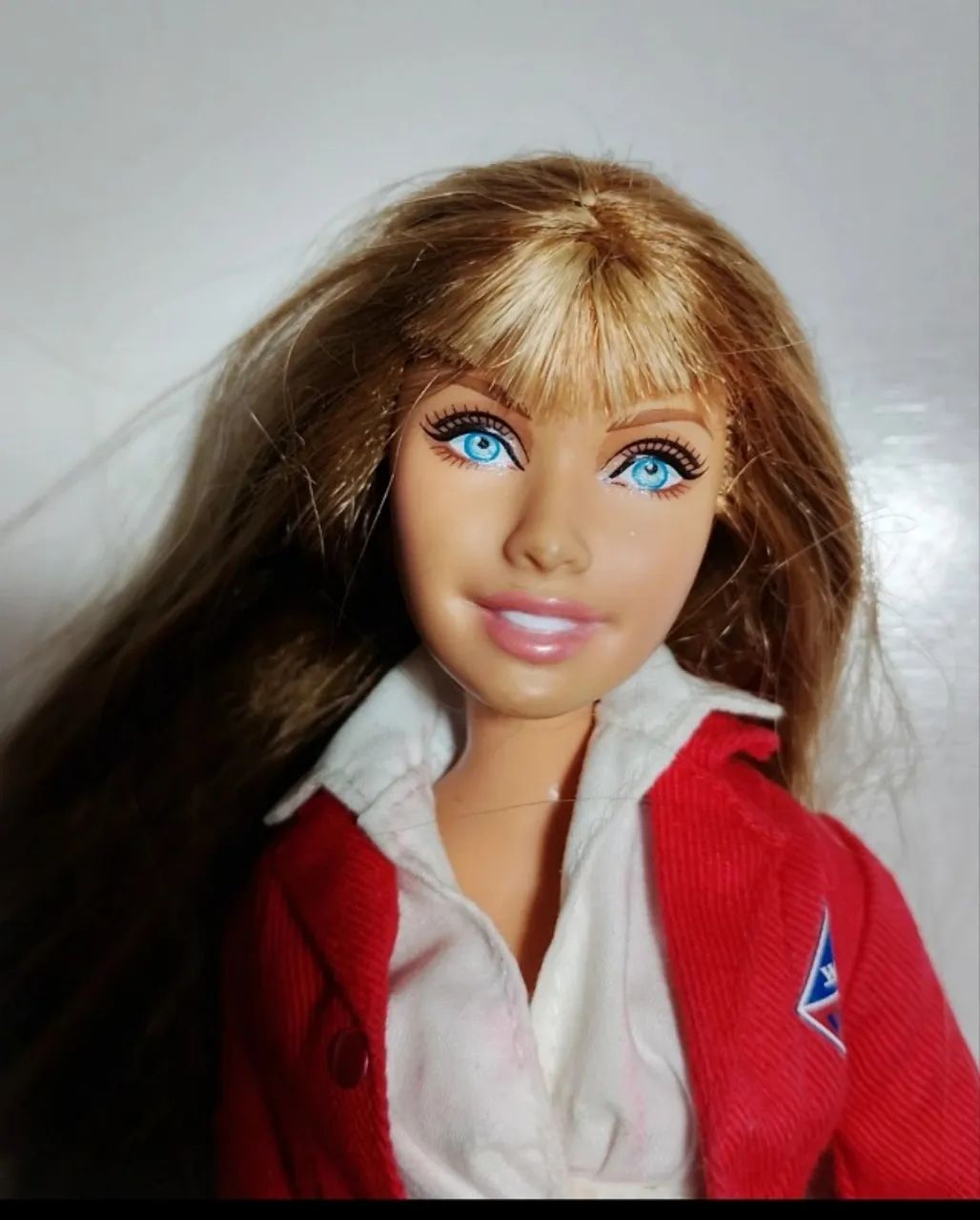 Boneca Anahí  Rbd soy rebelde  - Foto 3