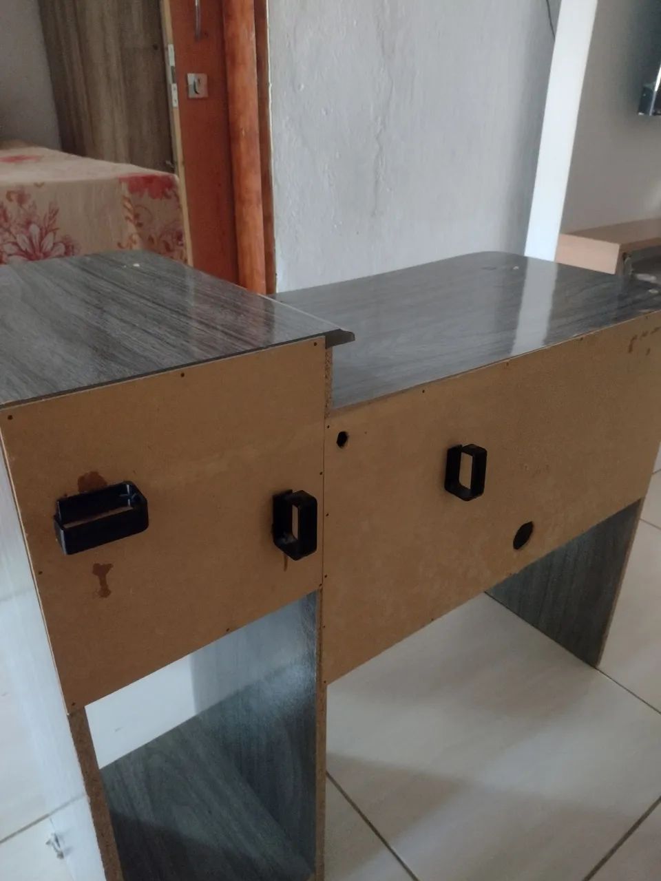 Mesa para computador ou estudo - Foto 3