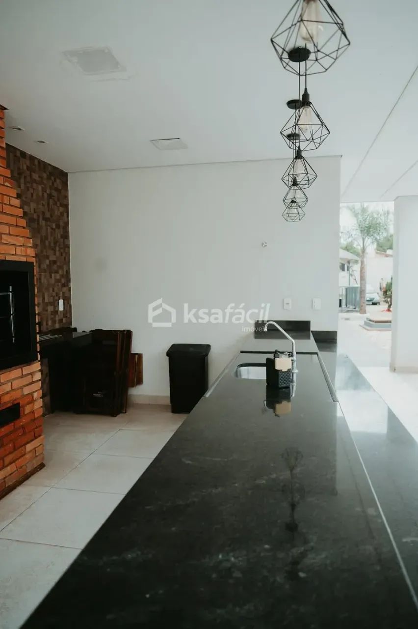 Apartamento 4 andar no Jd. Leblon, Campo Grande, MS - Foto 4