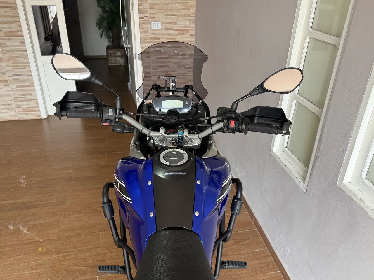 Tenere 250 - Foto 5