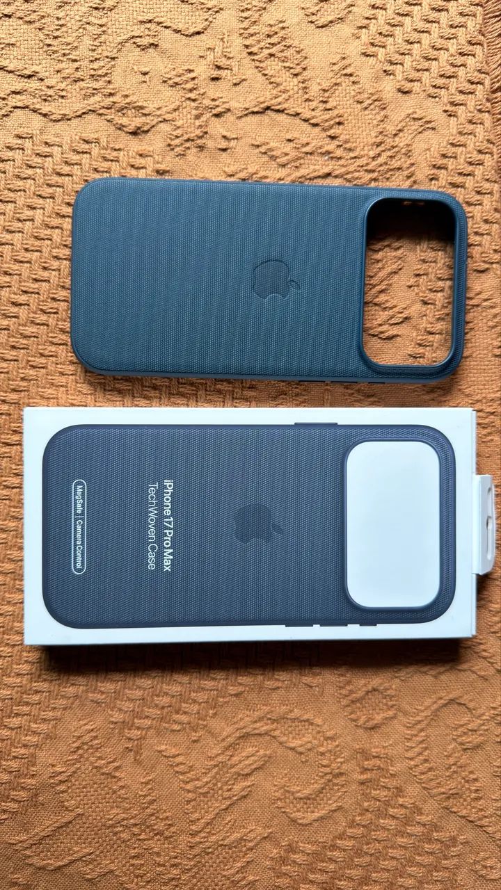 Case iphone 17 pro max  - Foto 5