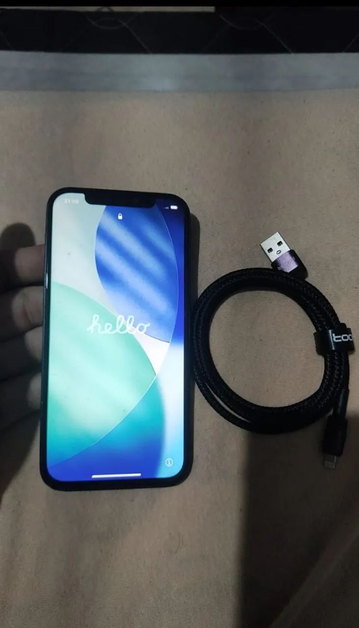 iPhone 12 64gb