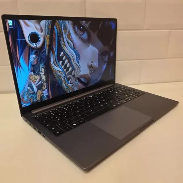 Notebook Samsung GalaxyBook4 i5 13th - 8Gb Ram - Intel Iris Xe - SSD - Foto 3