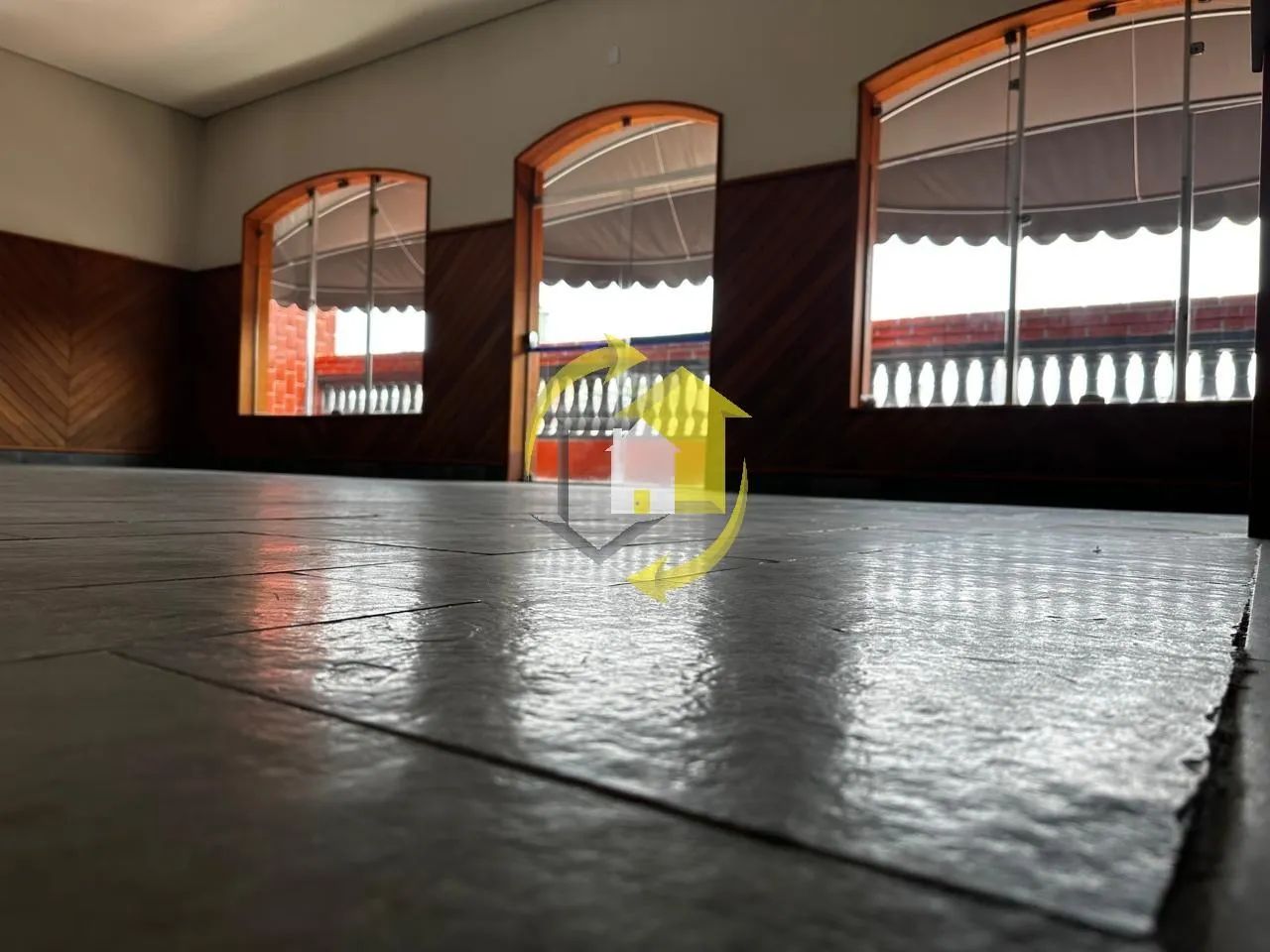 SALÃO COMERCIAL - CIDADE PATRIARCA - 300 M² - Foto 3