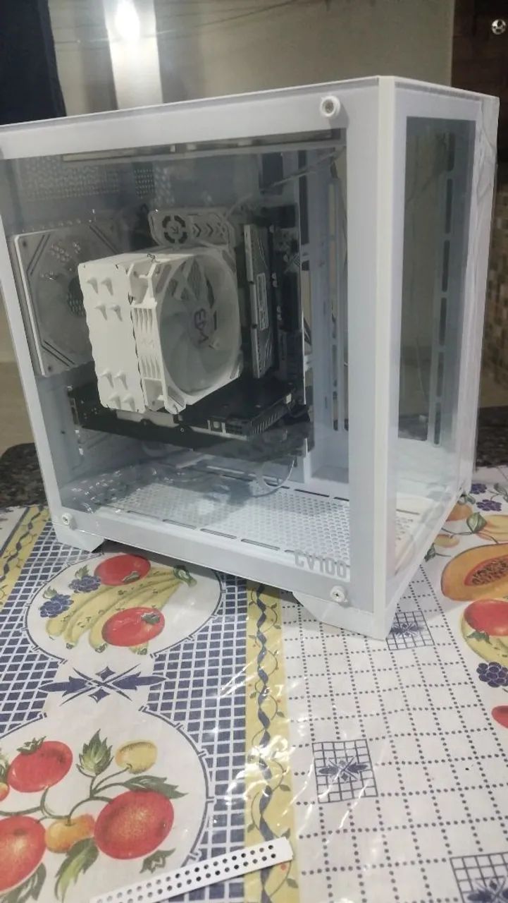PC GAMER DE ENTRADA - Foto 3