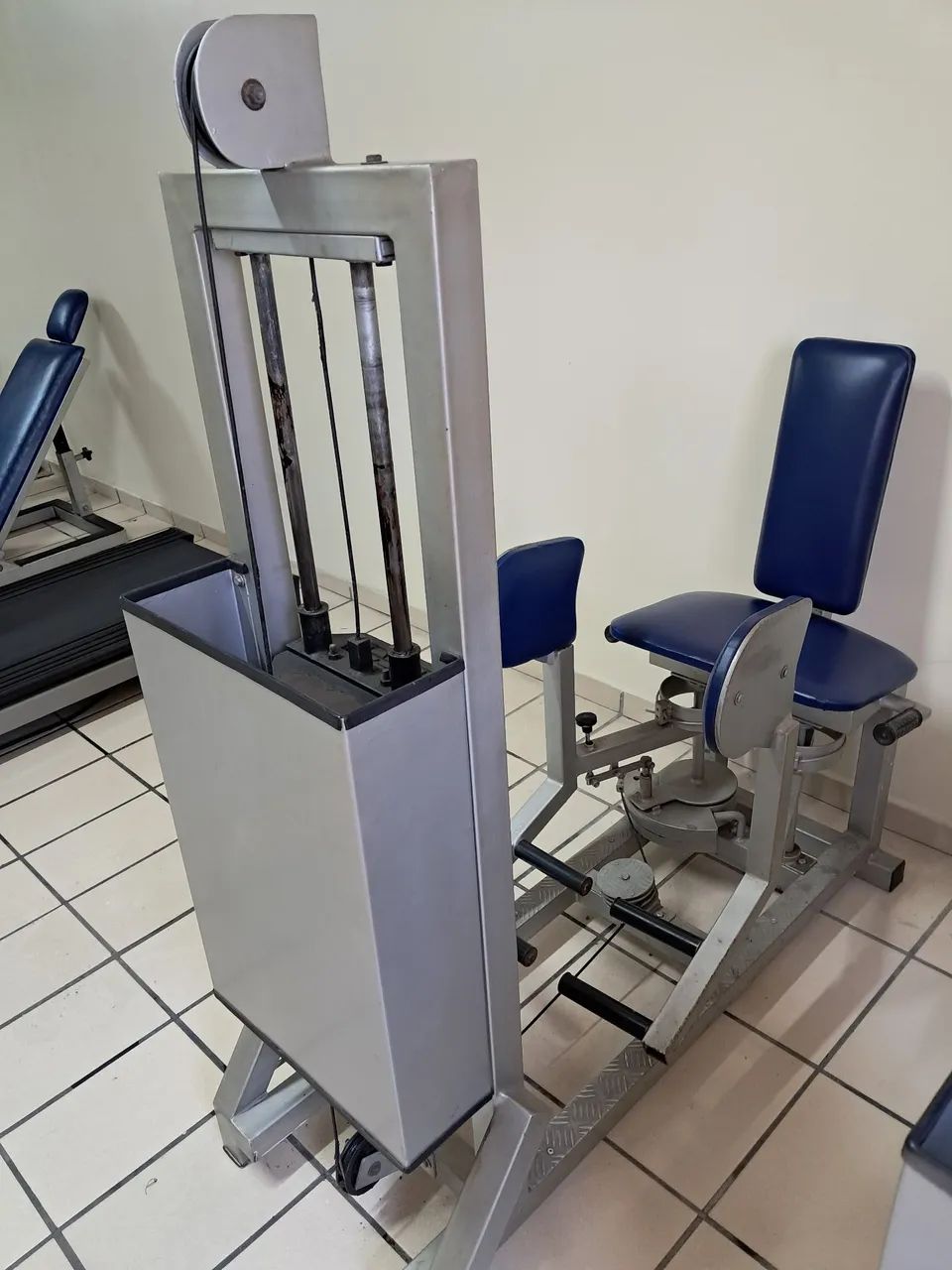 Equipamento de Musculação  - Foto 2