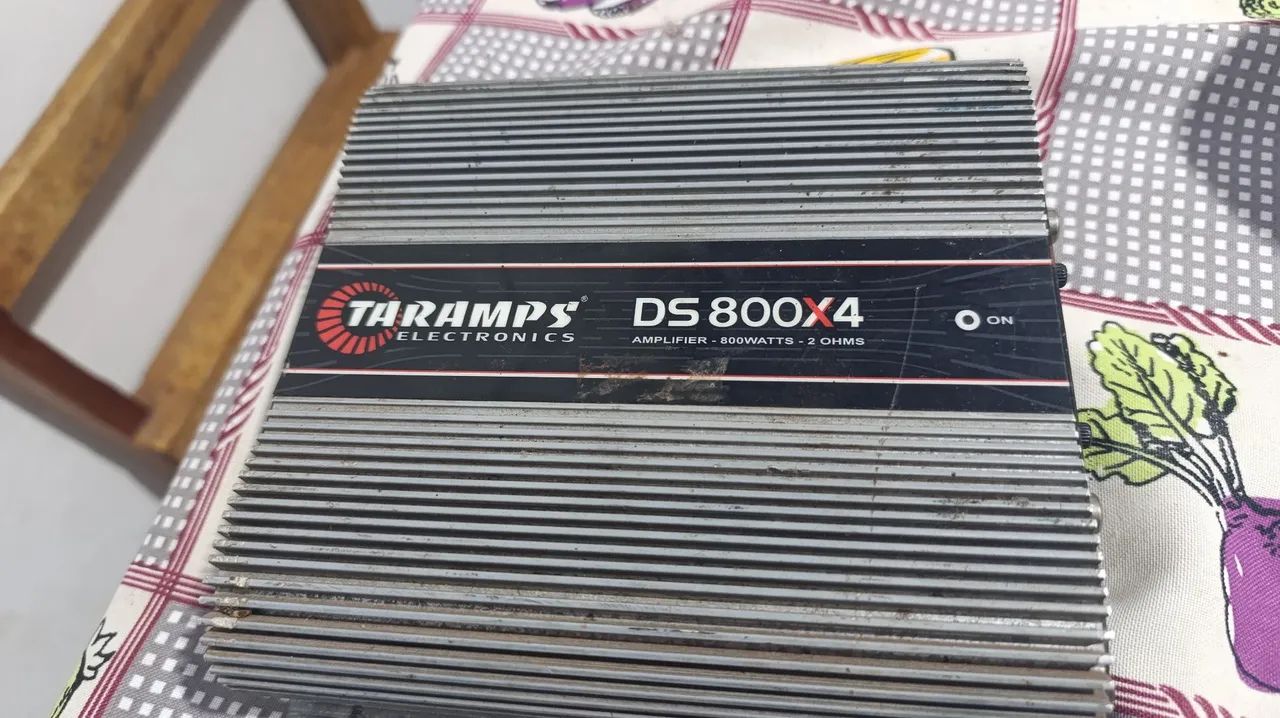 Módulo DS 800X4