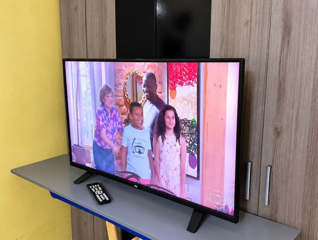 Tv Led 40 Polegadas | Full HD - Foto 4