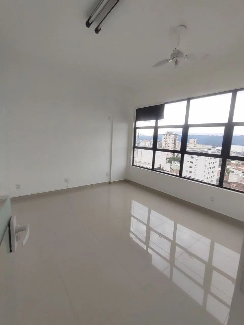 Foto - Santos - Boqueirão