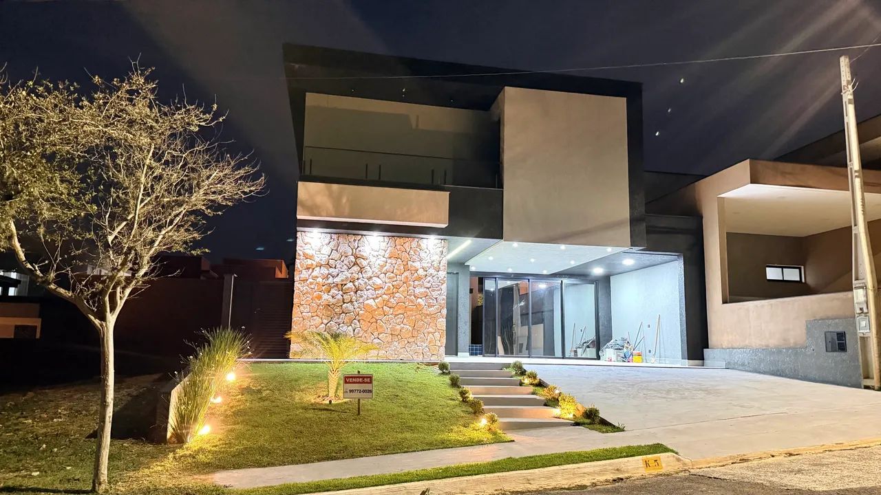 Casa condomínio vila Verona Sorocaba  - Foto 5