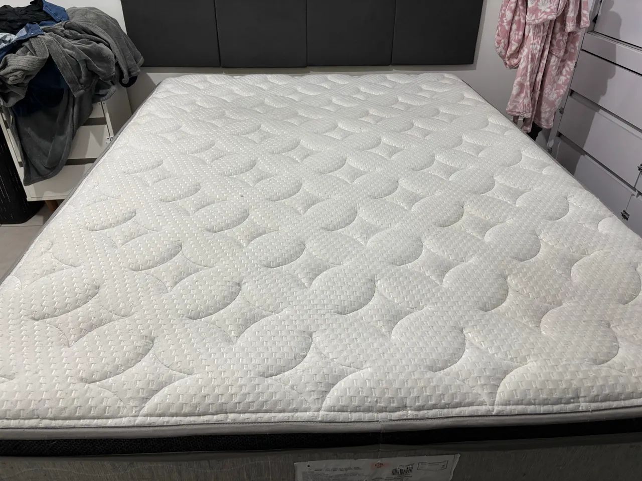 Cama kingstar luxor miracoil