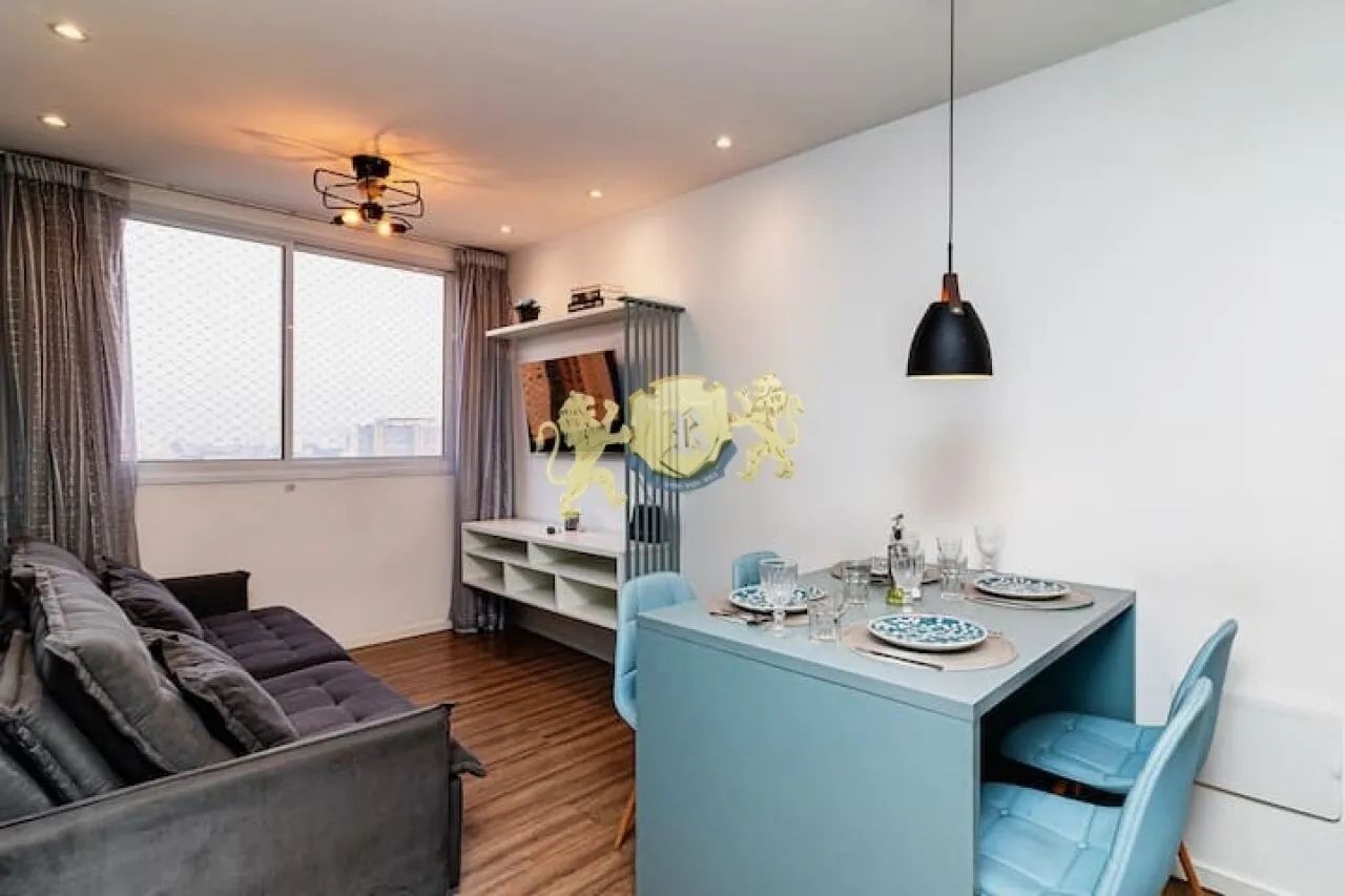 Flat com 2 Quartos à venda, 45m² - Brás - Foto 3