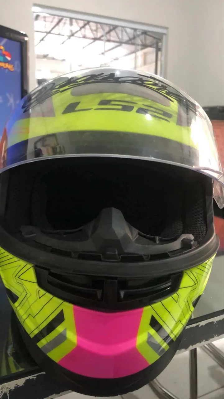 CAPACETE LS2  - Foto 5