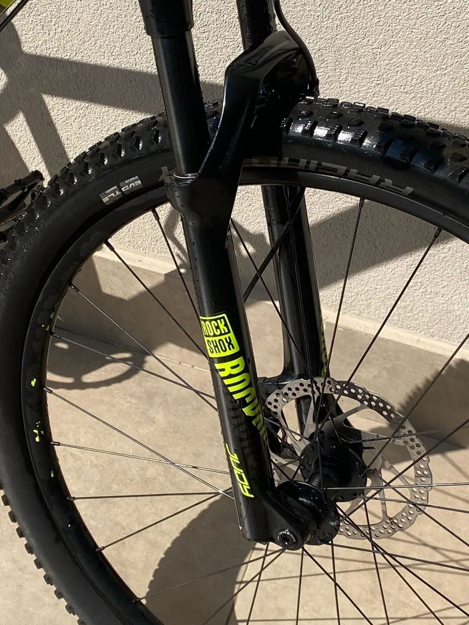 mountai bike sense - Foto 2