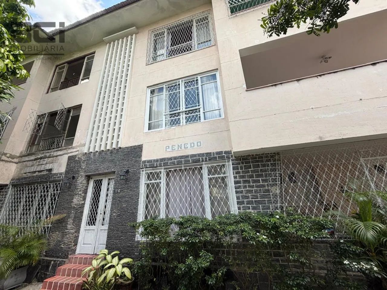 EDIFÍCIO PENEDO | APARTAMENTO AMPLO COM 150 m² NAS GRAÇAS - Foto 2