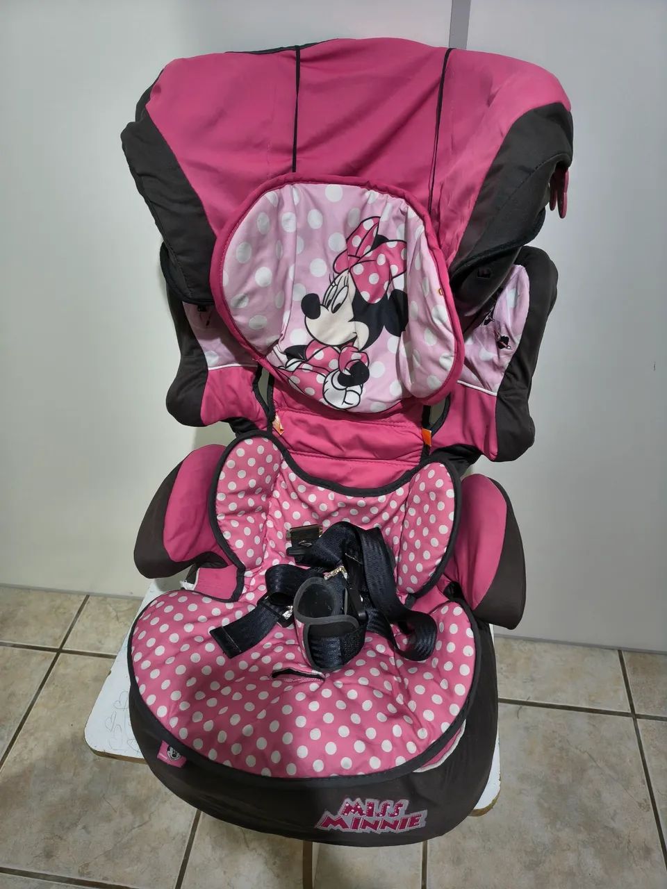 Cadeirinha para carro - Foto 2