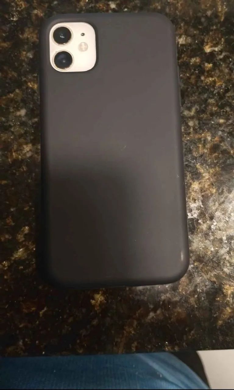 IPHONE 11 64GB | LEIA DESCRIÇÃO - Foto 2