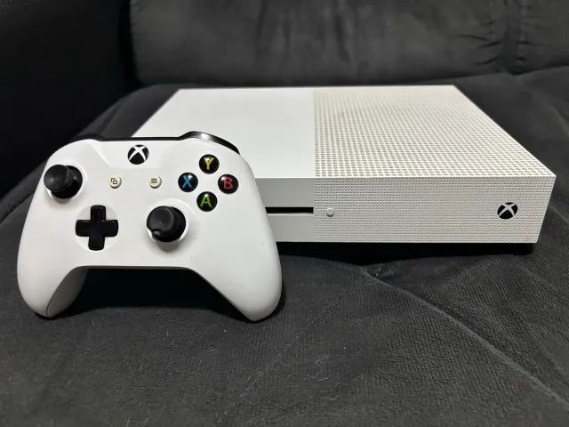 xbox one s - Foto 2