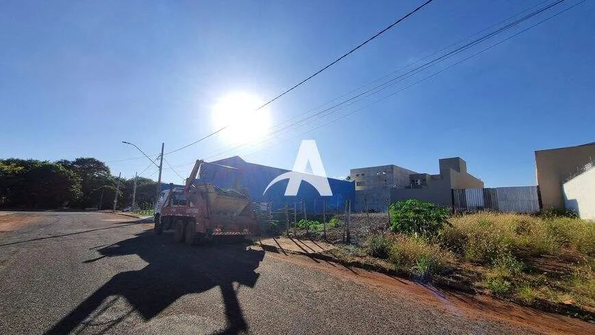 Terreno para aluguel, Daniel Fonseca - Uberlândia/MG - Foto 2