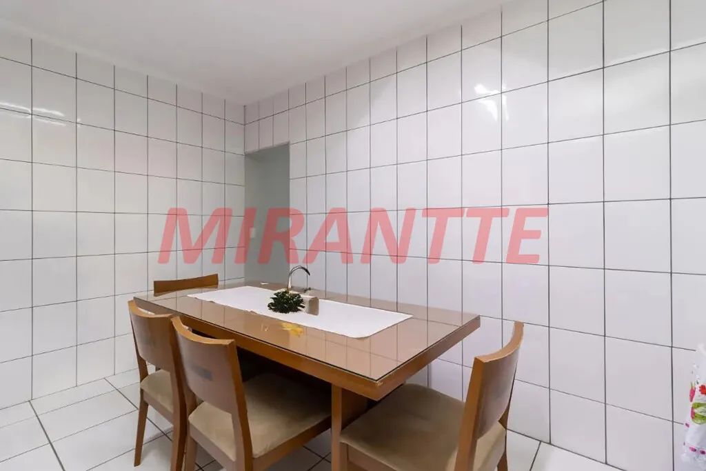 Casa terrea de 240m² com 6 quartos em Sítio do Mandaqui - Foto 5