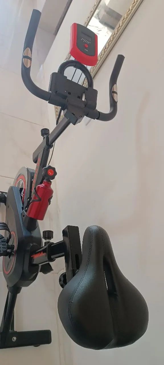 Vendo bike ergométrica - Foto 4