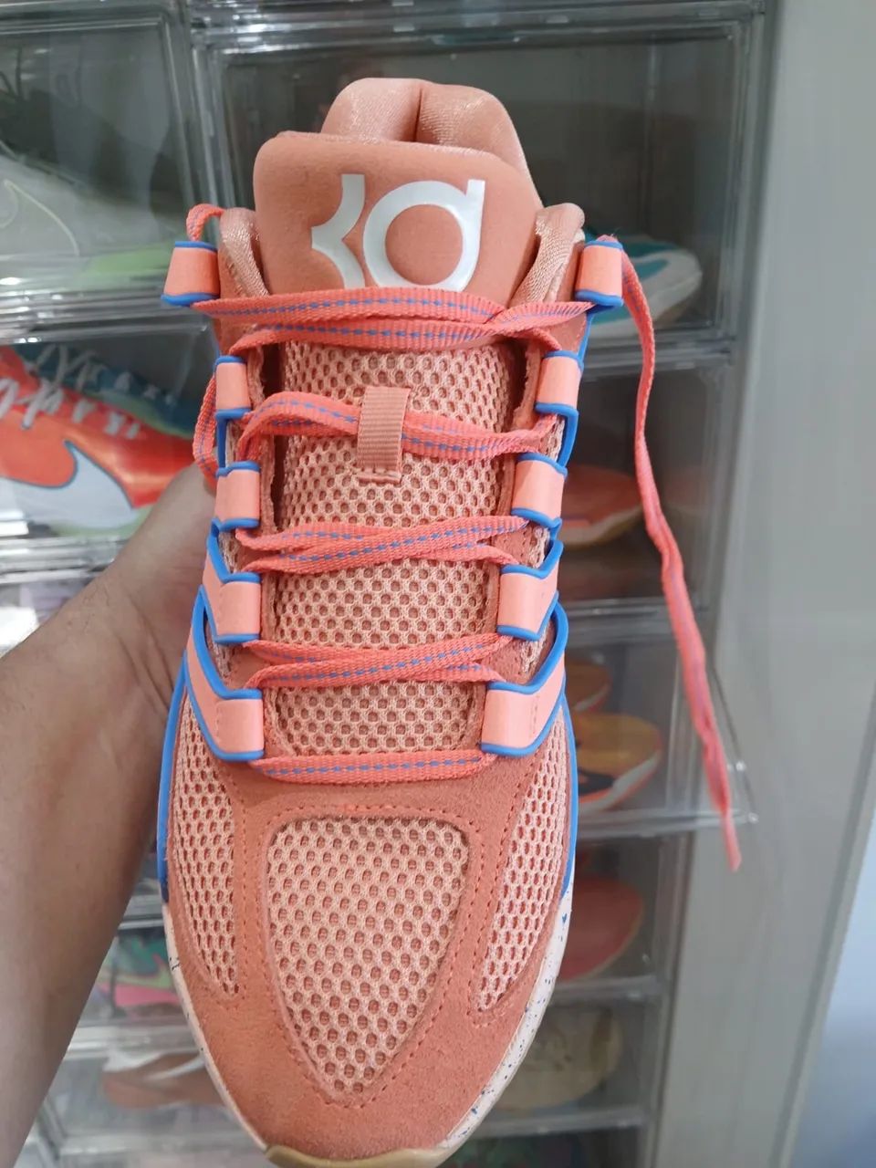 Tênis Kd 18  - Foto 3