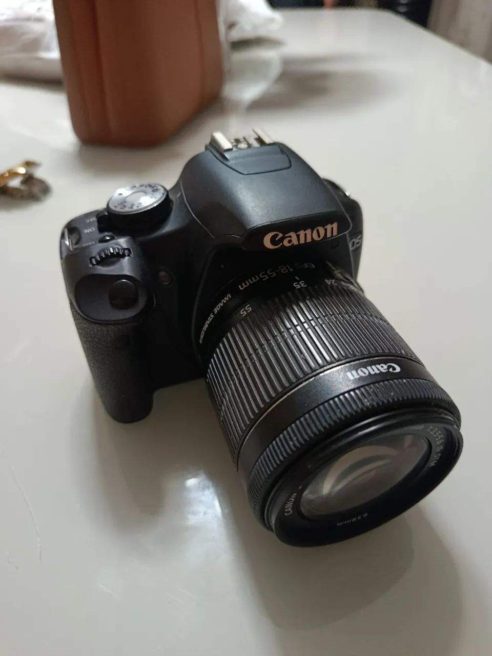 CANON T1i