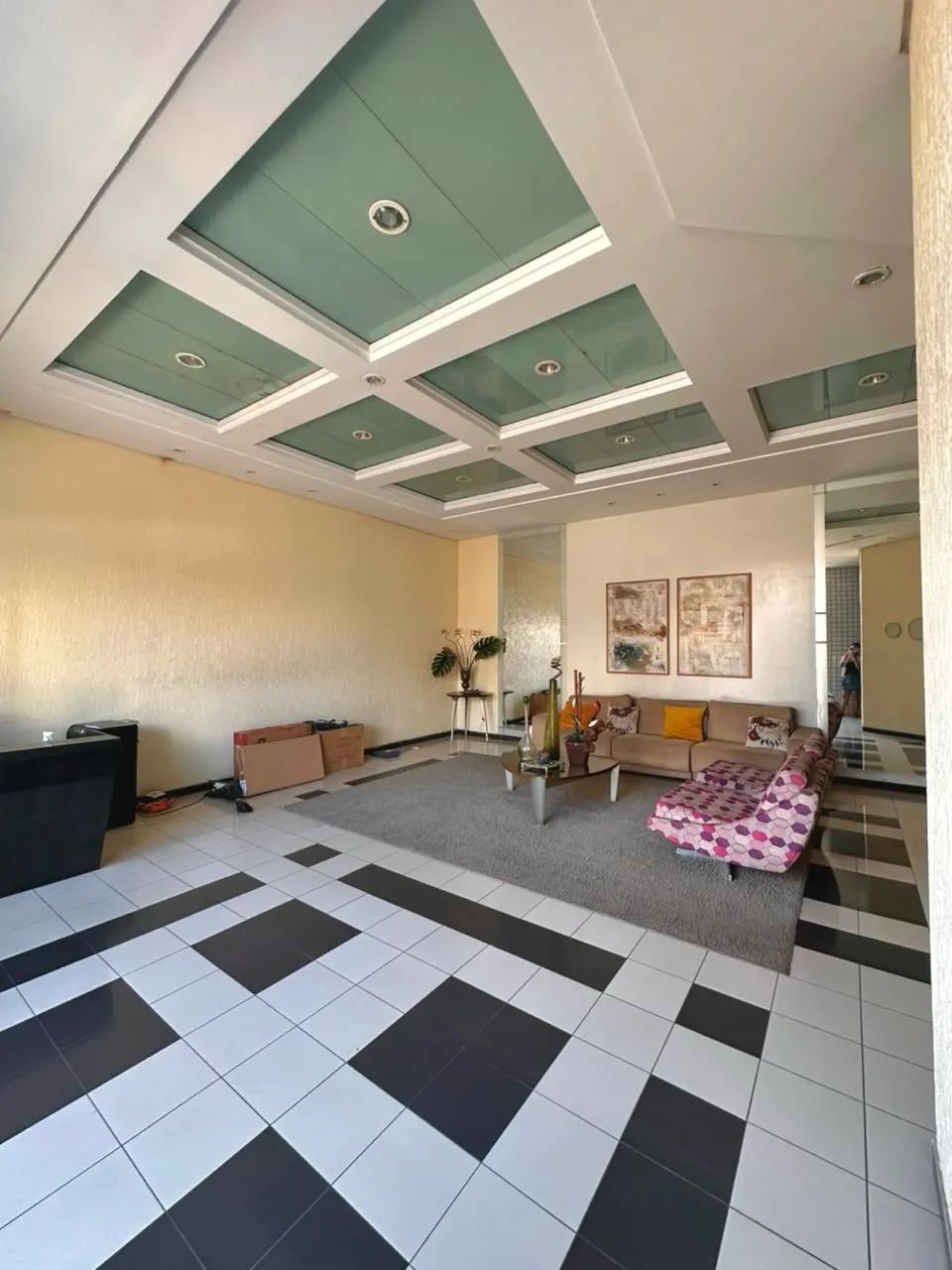 Apartamento disponível no Edifício Jardim Vitória ? - Foto 4