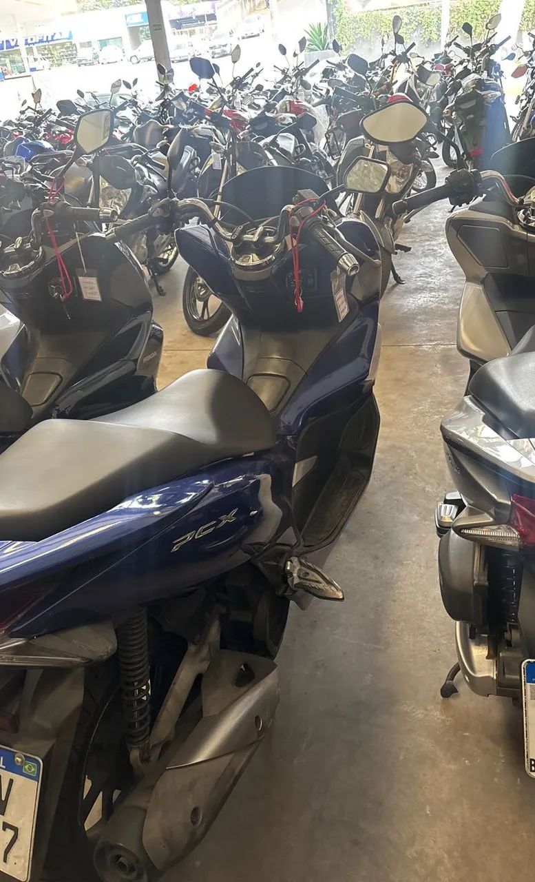 Honda PCX 150 150 cc  - Foto 3