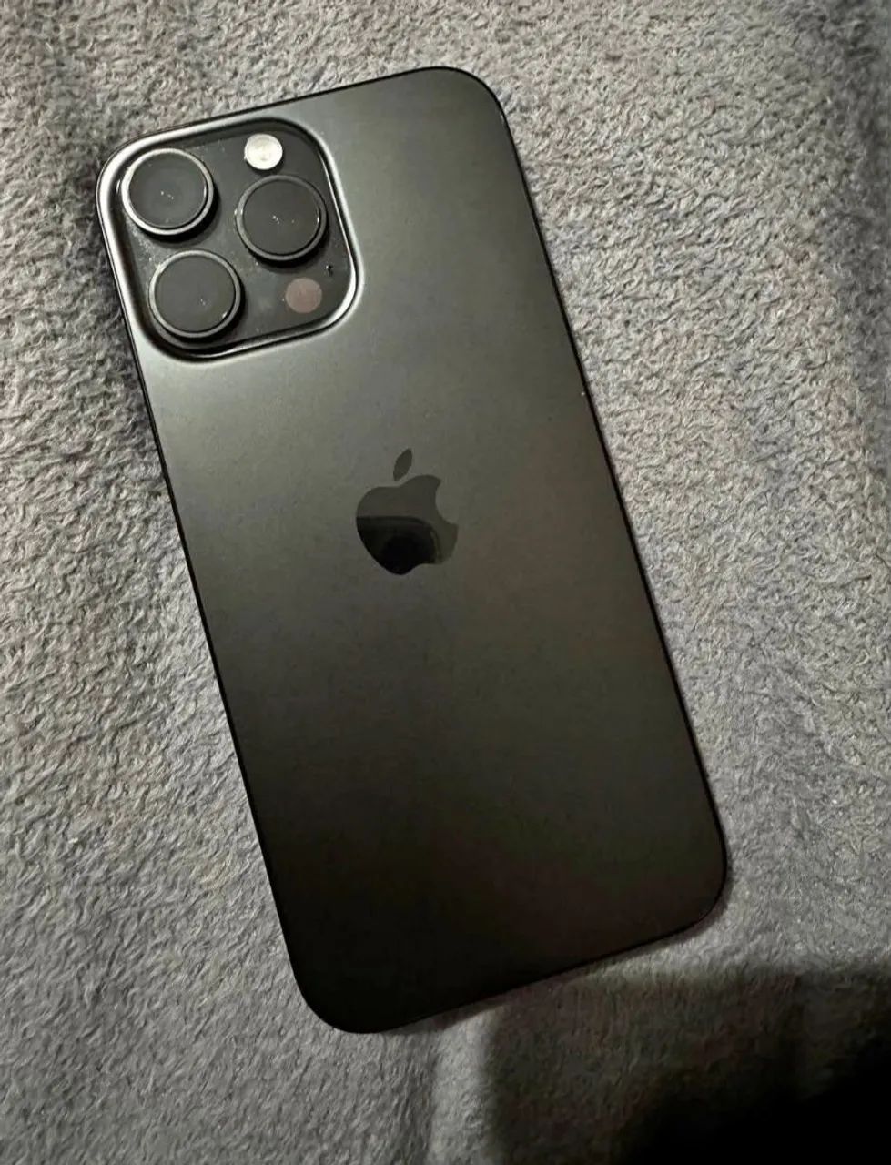 Vendo iPhone 14 pro Max 256gb 76% - Foto 2
