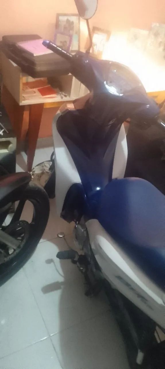 Vendo ou troco  - Foto 4